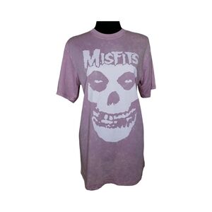 NWT Misfits T-shirt